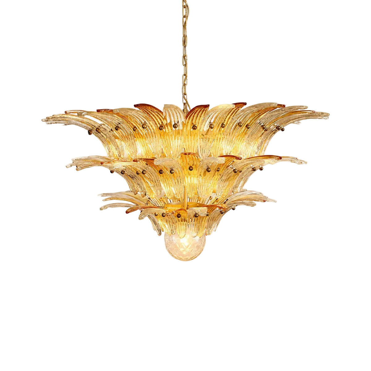 Żyrandol Lorvik