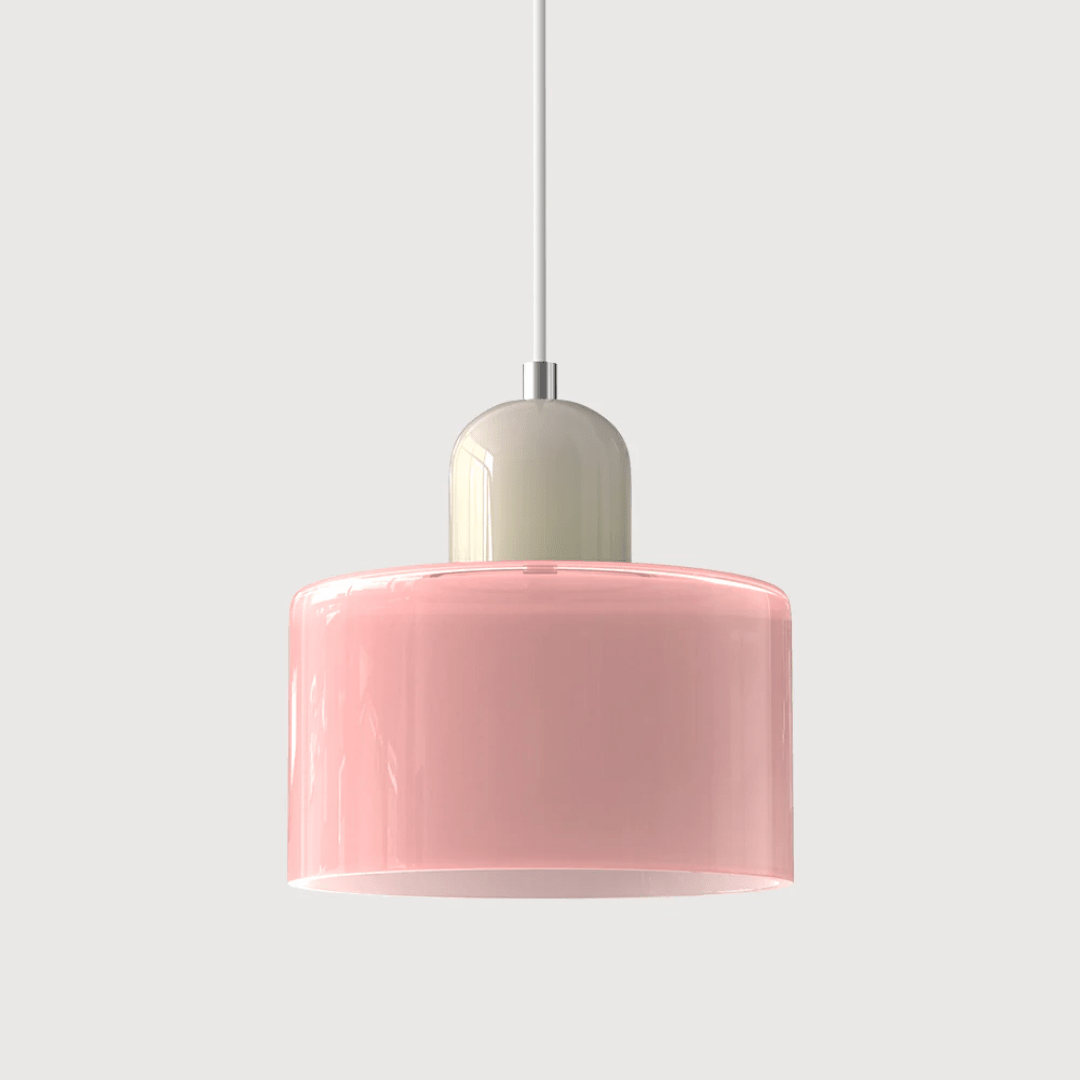 Lampa wisząca retro Arik