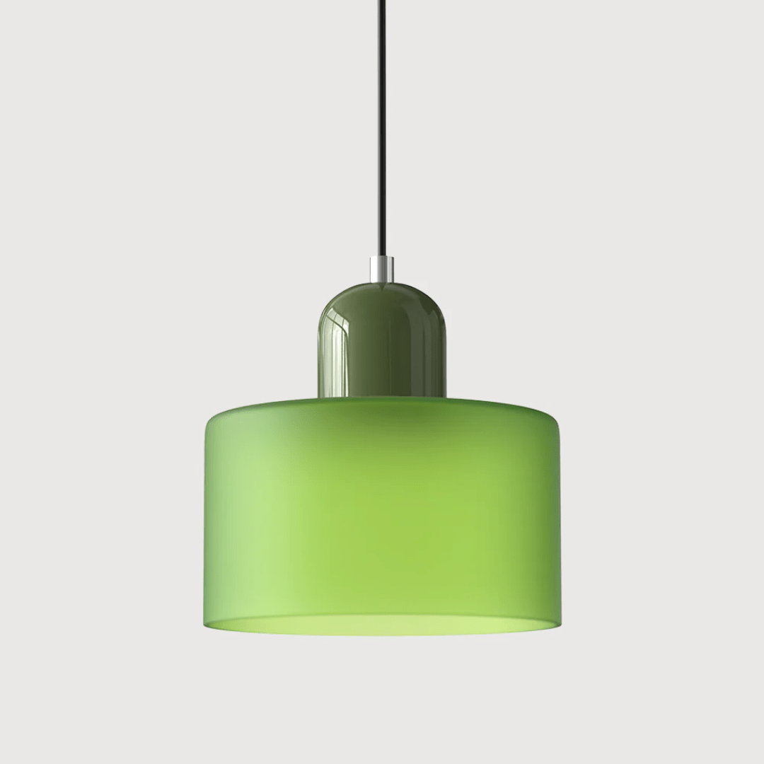 Lampa wisząca retro Arik