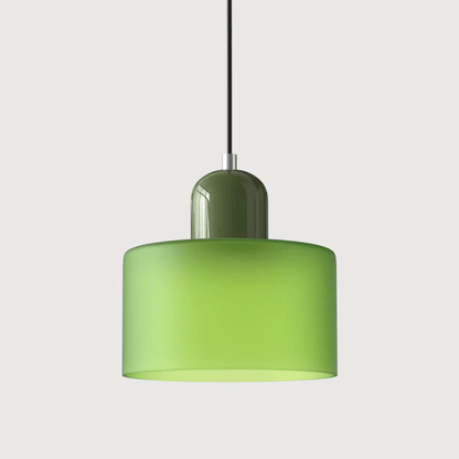 Lampa wisząca retro Arik