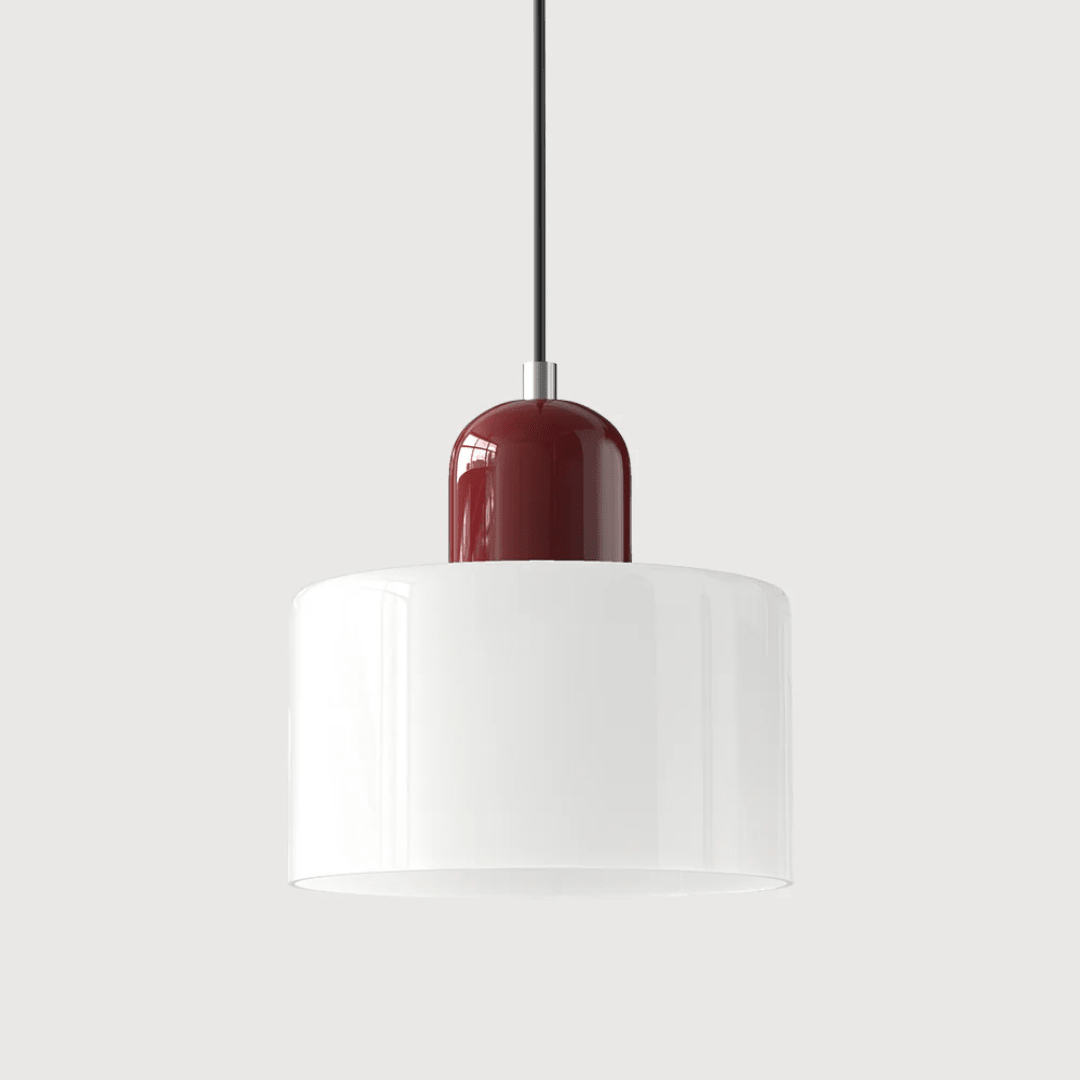 Lampa wisząca retro Arik