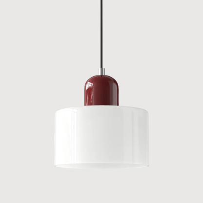 Lampa wisząca retro Arik
