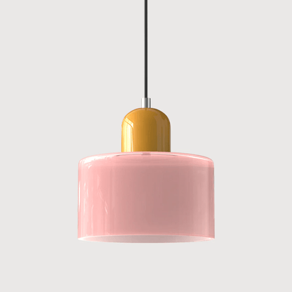 Lampa wisząca retro Arik