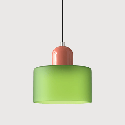 Lampa wisząca retro Arik