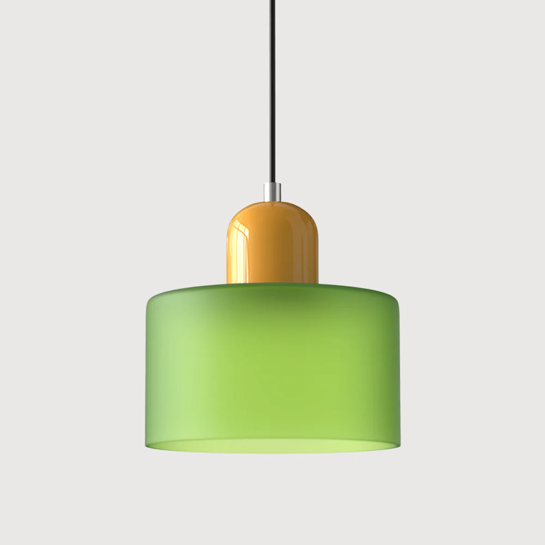 Lampa wisząca retro Arik