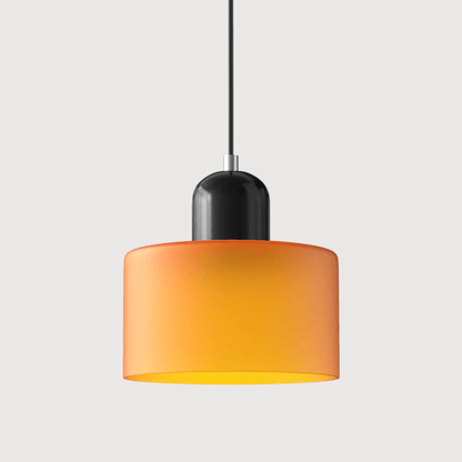 Lampa wisząca retro Arik