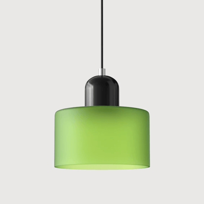 Lampa wisząca retro Arik