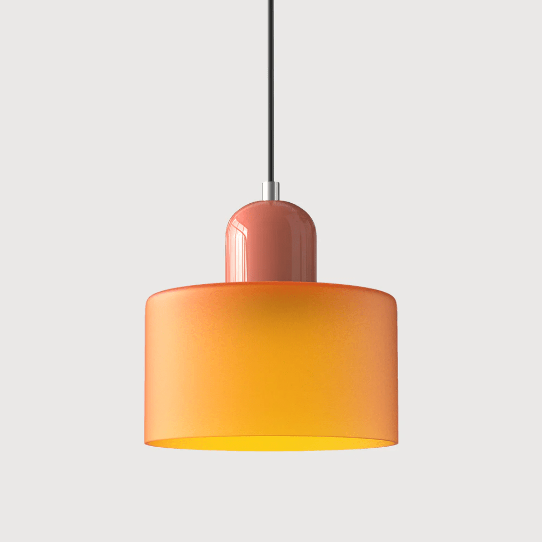 Lampa wisząca retro Arik