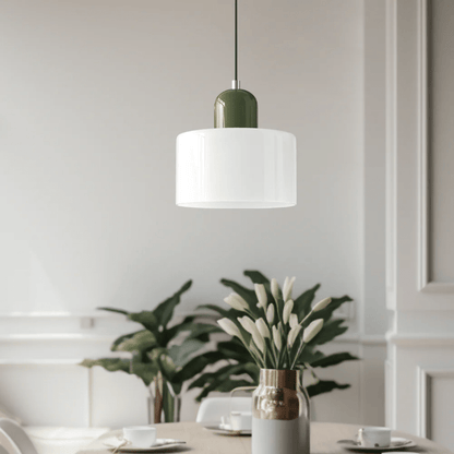 Lampa wisząca retro Arik