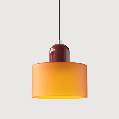 Lampa wisząca retro Arik