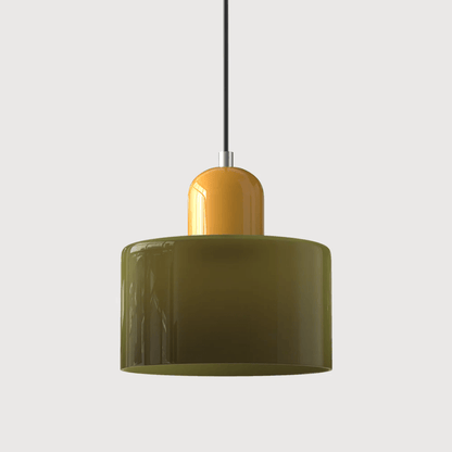 Lampa wisząca retro Arik