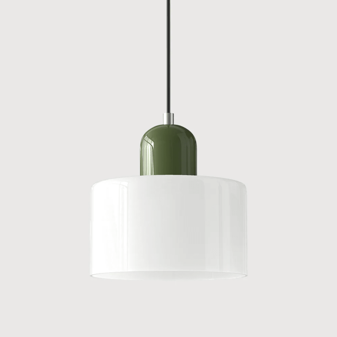 Lampa wisząca retro Arik