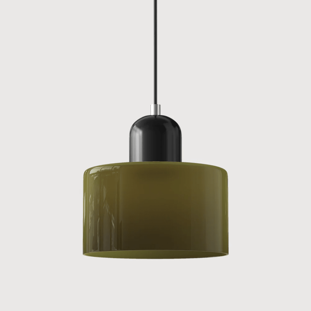 Lampa wisząca retro Arik