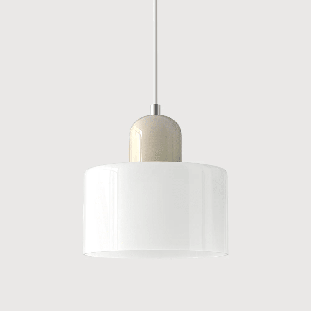 Lampa wisząca retro Arik
