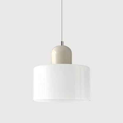Lampa wisząca retro Arik