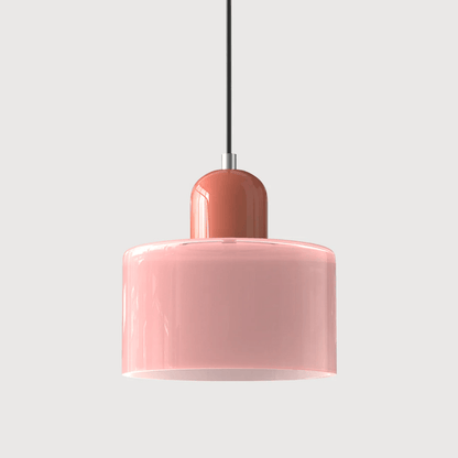 Lampa wisząca retro Arik