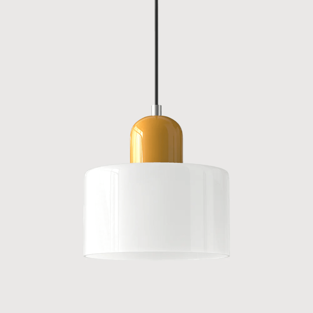 Lampa wisząca retro Arik