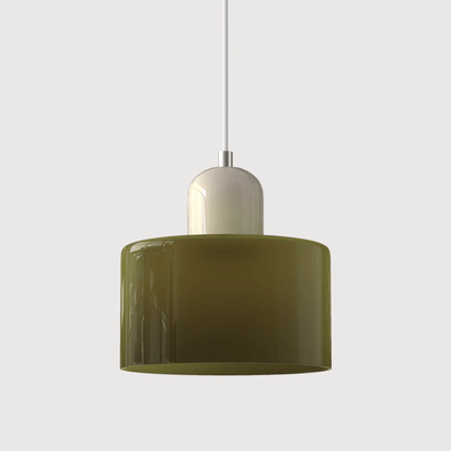 Lampa wisząca retro Arik