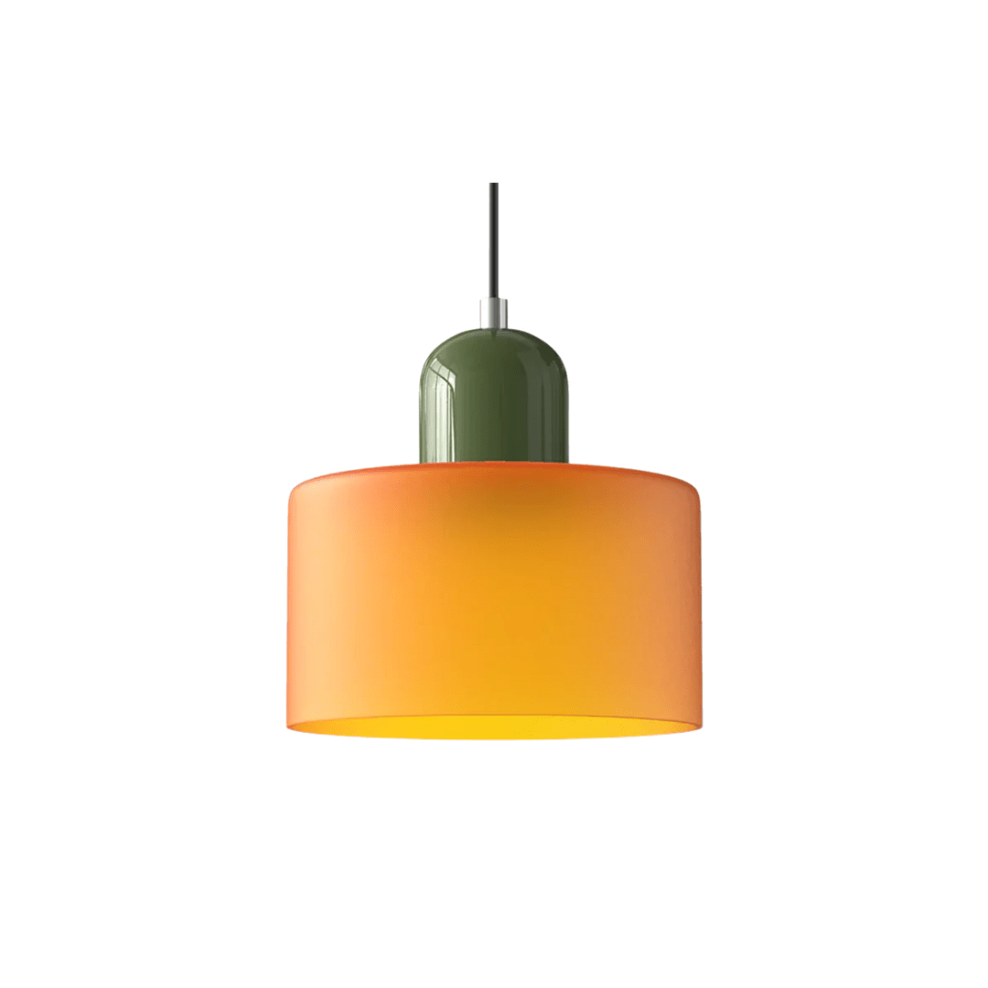 Lampa wisząca retro Arik