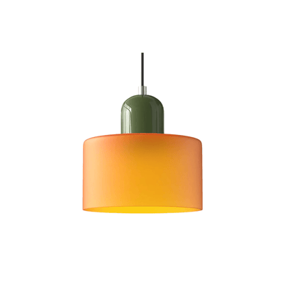 Lampa wisząca retro Arik