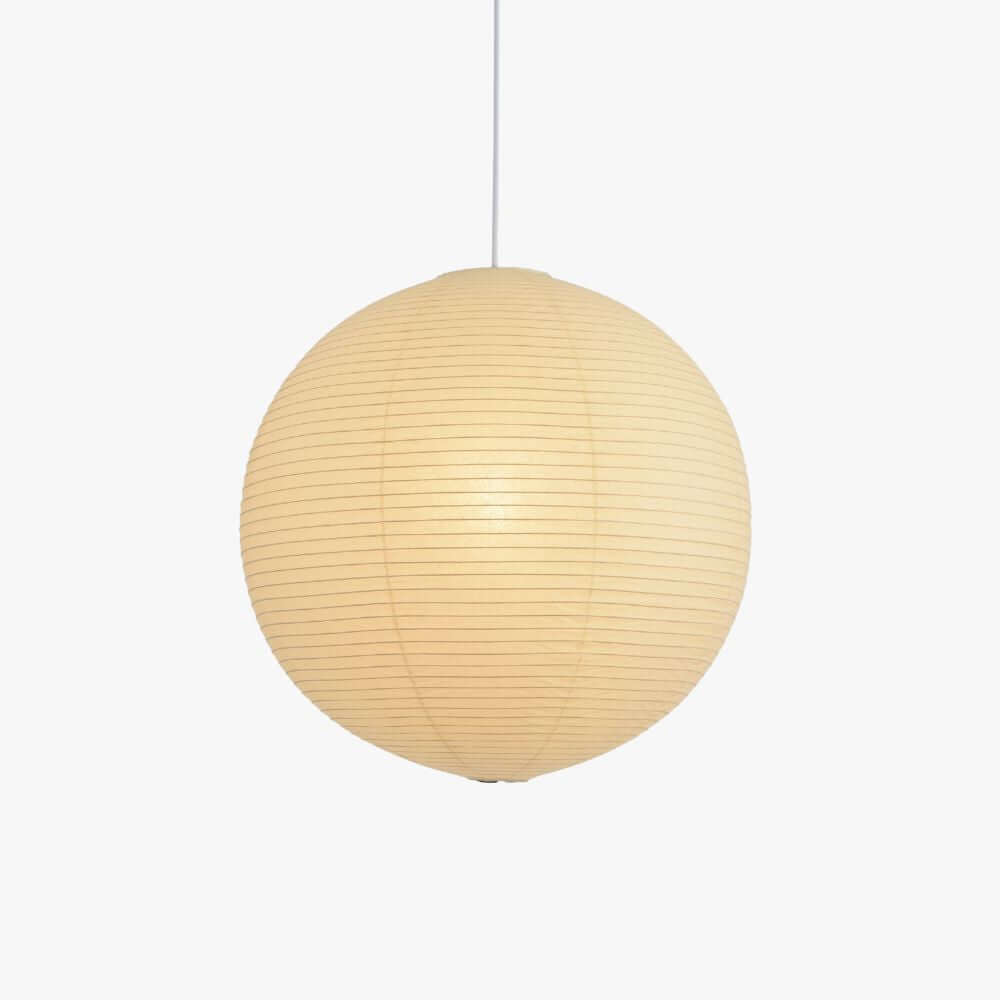 Lampa wisząca kulista Orme