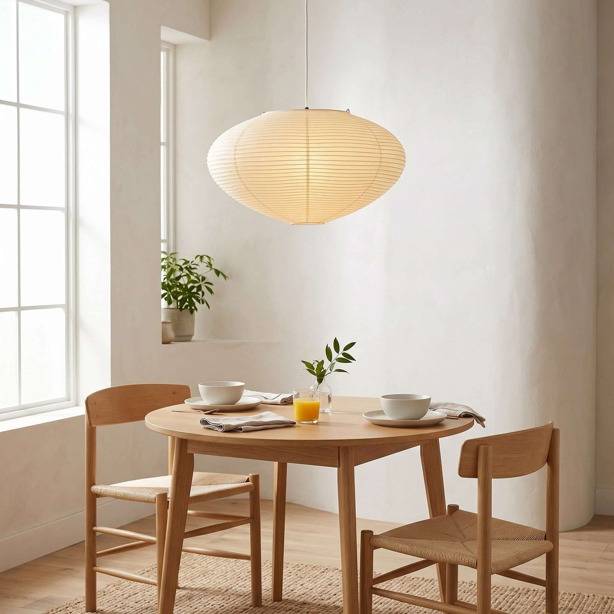 Lampa wisząca Wolev