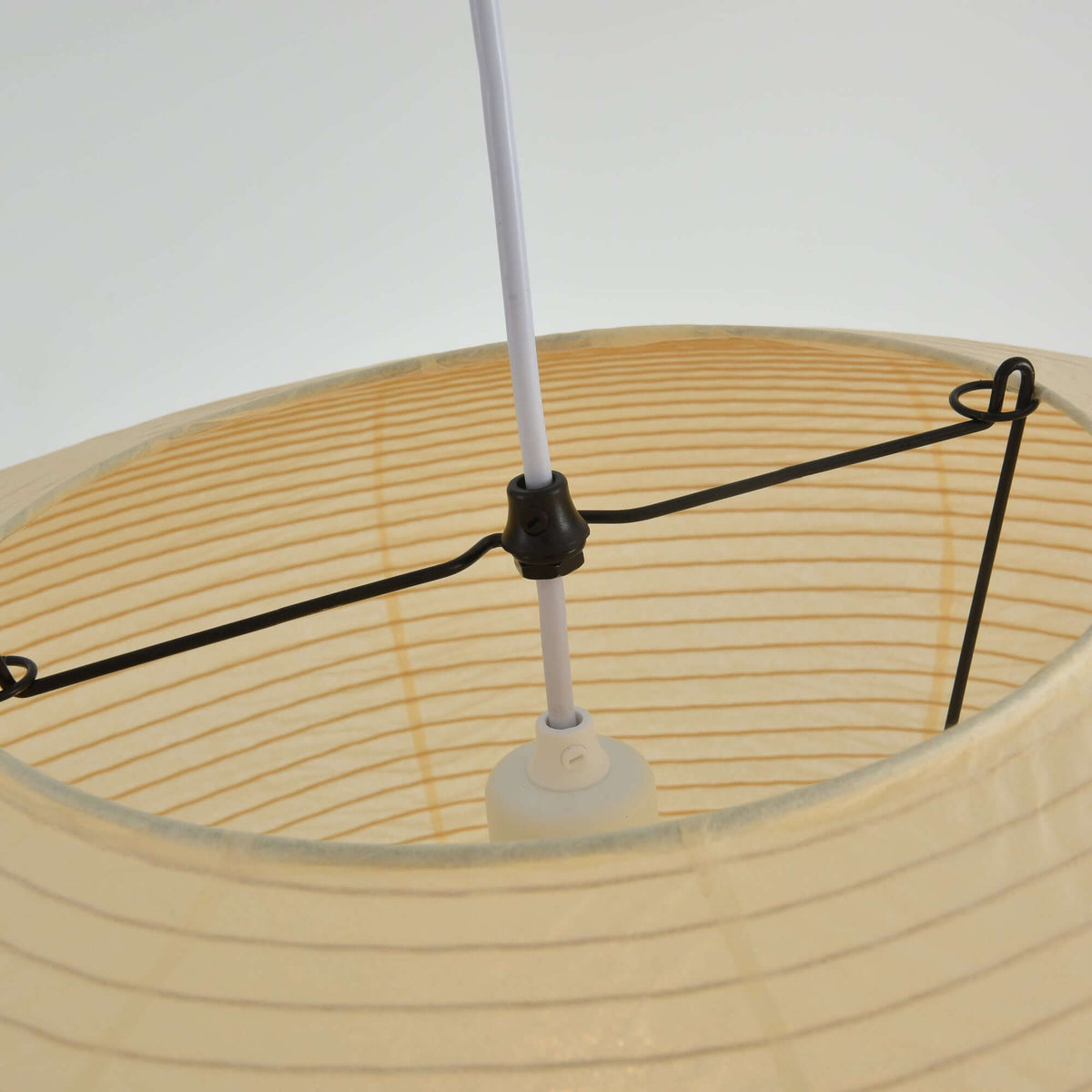 Lampa wisząca Wolev